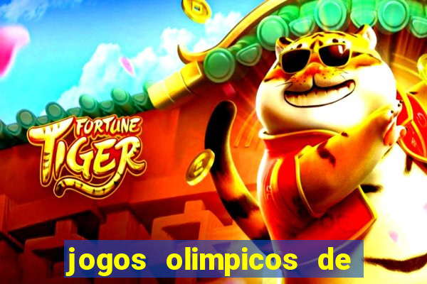 jogos olimpicos de paris de 2024